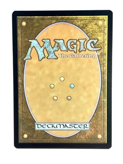 Arachnogenesis 0031 - Borderless Spider-Man Magic MTG Card - Image 2