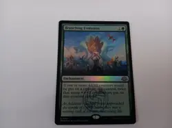 Branching Evolution Foil MH3 MTG - Image 1