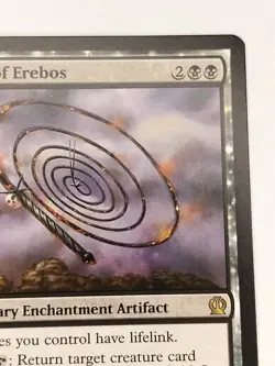 MTG Whip of Erebos - Theros 110/249 Regular Rare - Image 3