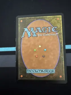 Rhystic Study Prophecy Mtg Magic The Gathering Card LP - Image 2