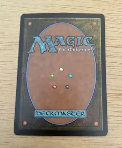 MTG Magic The Gathering Card Island Basic Land Martina Pilcerova Foil #292 NM - Image 2