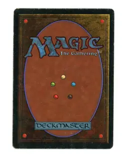 Alabaster Potion - Magic the Gathering MTG - LEGENDS - MP - Image 2