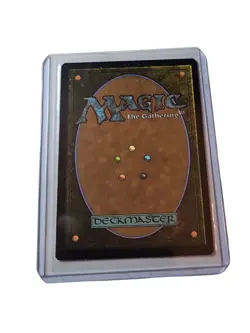 MTG Slice from the Shadows (301/462) Murders at Karlov Manor NM FOIL - Image 2