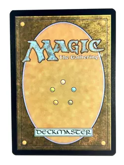 Sensational Spider-Man 0025 Borderless Rare Magic MTG Card - Image 2