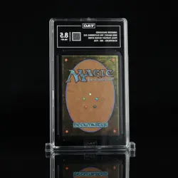 TAG 8.5 ARMIGER UNLEASHED MTG SECRET LAIR DROP #7002 FF BONUS FOIL - Image 2