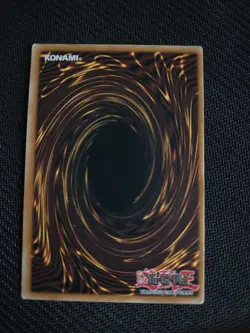 Elemental Hero Darkbright TAEV-EN042 Ultra Rare Unlimited Edition VLP Yugioh - Image 2