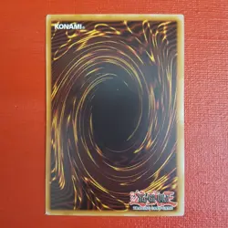 Yugioh Trickstar Candina SP18-EN020 1st Edition Starfoil Rare - Image 2