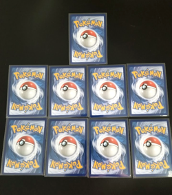 Pokemon TCG MEGA EVOLUTION Trading Card Lot 400+ cards Double Rares Holos - Image 2