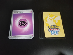 Pokemon TCG MEGA EVOLUTION Trading Card Lot 400+ cards Double Rares Holos - Image 5