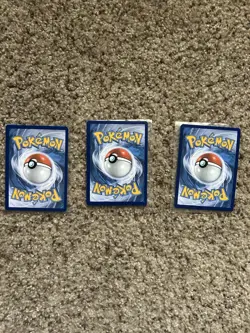 Charizard V Vmax & VStar Promo Card Lot 2022 - Image 2