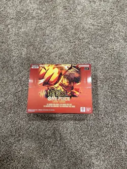 One Piece Card Game Premium Booster Box Vol.2 PRB-02 English - Image 1