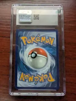 Charizard ex Black Star Promos 074 CGC 10 Pokemon Card Paldean Fates Tin - Image 2