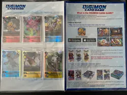 DIGIMON CARD GAME -PROMOTION PACK VER 0.0 - Image 2