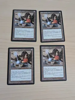 Shield Sphere card bundle (Alliances, PT) - Image 1