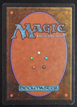 Underground Sea Magic Card Dual Land Revised MTG Reserved List - Image 4