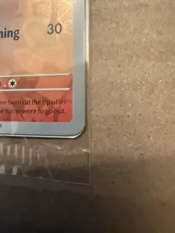 Pokemon TCG Charmander - 004/165 (GameStop Exclusive) Stamped Promo Card SEALED - Image 5