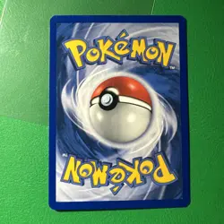 Darkness Energy - 104/111 - Rare Unlimited Neo Genesis - Pokemon Card - NM - Image 2