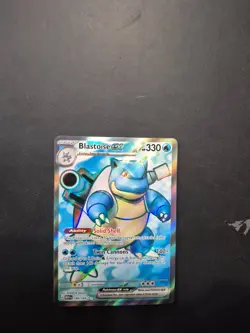 Mew ex Full Art NM 193/165 Scarlet & Violet 151 & More All Near Mint Cards - Image 4