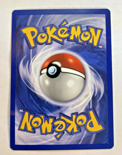 Light Arcanine 12/105 Neo Destiny 2000 Holo Rare Pokemon Card Preowned Ungraded - Image 2