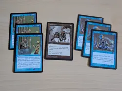 Propaganda / Static Orb / Meditate card bundle (EN) - Image 1