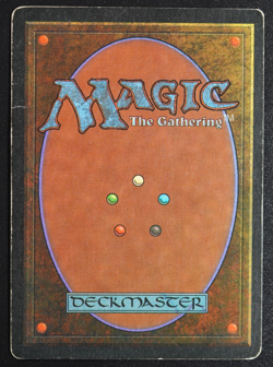 Tundra Magic Card Dual Land Revised MTG Reserved List - Image 4