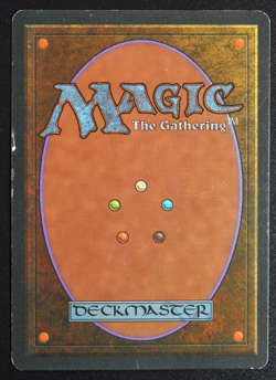 Tropical Island Magic Card Dual Land Revised MTG Reserved List - Image 4