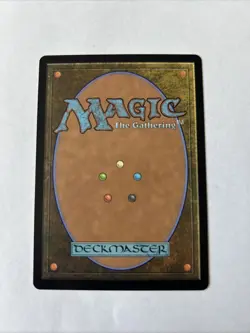 Faerie Mastermind March of the Machine Regular Card 0058 NM - Image 2
