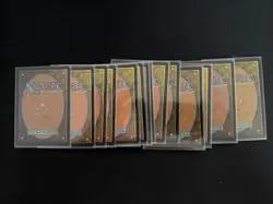 Modern Horizons 3. Mythic Cards Lot. Magic The Gathering. Modern. - Image 5