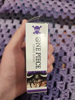 Super Pre-Release Starter Deck 4: Animal Kingdom Pirates - One Piece Card Game - Image 4