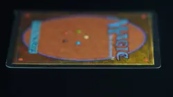 Taiga Magic Card Dual Land Revised MTG Reserved List - Image 5