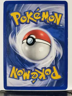 2x Mankey 61/82 LP - Team Rocket Pokemon Card - Sumiyoshi Kizuki Art - Image 2