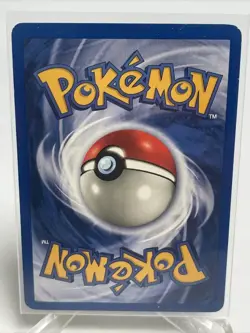 VOLTORB - Team Rocket Set - 69/82 - Common - Pokemon Card - Unlimited - NM - Image 2