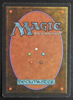 Scrubland Magic Card Dual Land Revised MTG Reserved List - Image 4