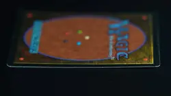 Scrubland Magic Card Dual Land Revised MTG Reserved List - Image 5