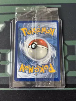 Pokemon TCG Card Charizard V SWSH050 Black Star Promo Champions Path SEALED - Image 2