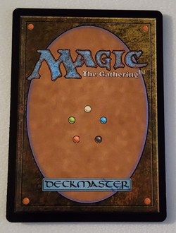 Bloodstained Mire - Zendikar Rising Expedition - Magic the Gathering Card Single - Image 2