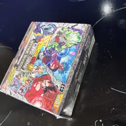 Mythic Booster Box Sealed Dragonball Super card game - Image 4