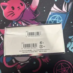 Pokemon Card Incandescent Arcana Sword & Shield s11a Box Japanese w/shrink - Image 2