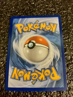 Pokemon Wailord V NM+ Ultra Rare 013/073 Sword & Shield Champions Path Card 2020 - Image 4