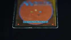 Savannah Magic Card Dual Land Revised MTG Reserved List - Image 4