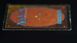 Savannah Magic Card Dual Land Revised MTG Reserved List - Image 5