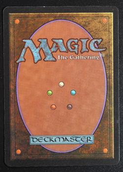 Survival of the Fittest Magic Card Exodus MTG Reserved List - Image 3