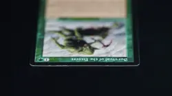 Survival of the Fittest Magic Card Exodus MTG Reserved List - Image 5