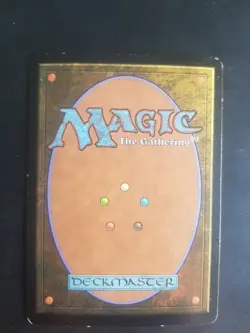 FOIL 3 Edge Walker, Magic Mtg Karten Sammlung - Image 3