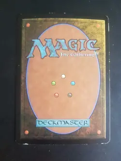 FOIL 3 Edge Walker, Magic Mtg Karten Sammlung - Image 5