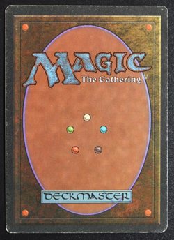 Volcanic Island Magic Card Dual Land Revised MTG Reserved List - Image 4