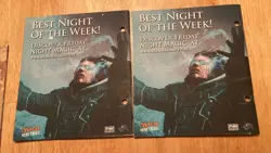 2011 Core Set Magic the Gathering MTG Player's Guide X 2 And Born Of The Gods - Image 3