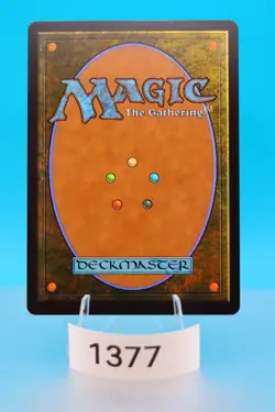 MTG Cosmogrand Zenith Edge of Eternities Regular #9 - Image 2