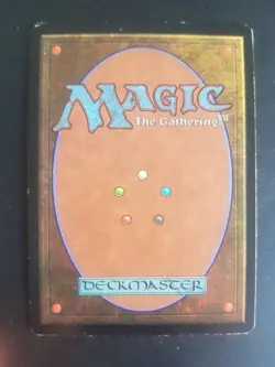 FOIL Corrupt Official, Magic Mtg Karten Sammlung - Image 2