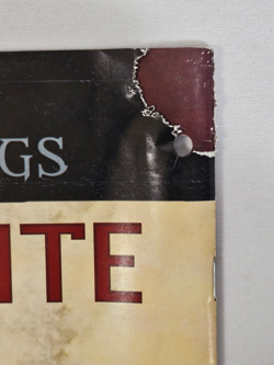 Vintage Magic The Gathering MTG Champions of Kamigawa Player's Guide - Image 3